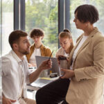 Analytics & data-driven decision making.